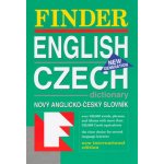 Nový anglicko-český slovník - Finder English Czech – Hledejceny.cz