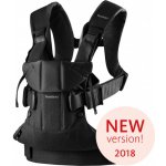 Babybjörn ONE Classic Denim Midnight modrá – Zboží Mobilmania