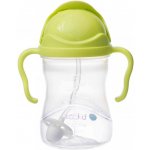 b.box hrneček s brčkem Pineapple 240 ml – Hledejceny.cz