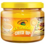 El Sabor Sýrový Dip 300 g – Zboží Dáma