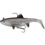 Fox Rage Replicant Wobble UV Silver Bait Fish 7,5cm 10g – Hledejceny.cz