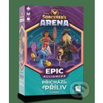 ADC Blackfire Disney Sorcerer’s Arena Epické aliance: Přichází příliv – Zbozi.Blesk.cz