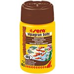 Sera Vipagran Nature 250 ml – Sleviste.cz