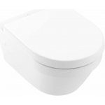 Villeroy & Boch Architectura 4694HRR1 – Hledejceny.cz