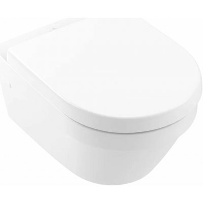 Villeroy & Boch Architectura 4694HRR1 – Hledejceny.cz