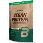 BioTech USA vegan protein 500 g – Hledejceny.cz