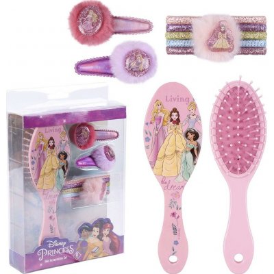 Sada Beauty do vlasů Disney Princezny – Sleviste.cz