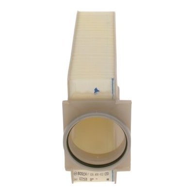BOSCH F 026 400 432 Vzduchový filtr (F026400432) – Hledejceny.cz