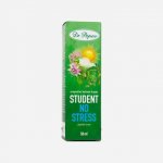 Dr. Popov STUDENT No stress bylinné kapky 50 ml – Hledejceny.cz