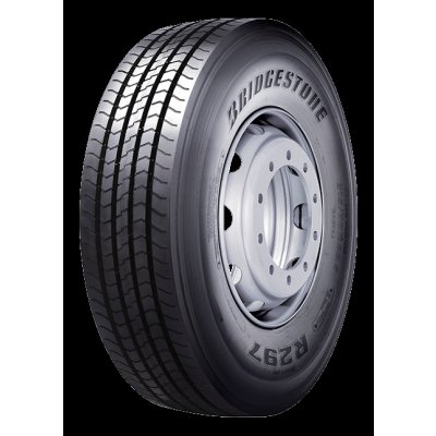 Bridgestone R297 275/70 R22.5 148K – Hledejceny.cz