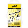 Vosk na běžky Toko Performance TripleX yellow 40 g