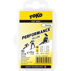 Toko Performance TripleX yellow 40 g