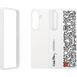 Samsung S25+ Flipsuit Bílá EF-MS936CWEGWW – Zbozi.Blesk.cz