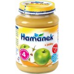 Hamánek ovocná svačinka Jablko 190 g – Zboží Dáma