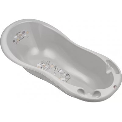 MALTEX Vanička Zebra 100 cm Grey – Hledejceny.cz