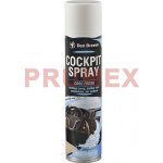 Den Braven Tectane Čistič palubních desek cool fresh 400 ml | Zboží Auto