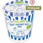 Biofarma DoRa Kozí jogurt bílý 150 g – Zboží Mobilmania