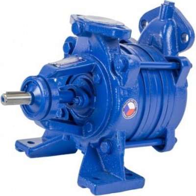 SIGMA PUMPY 20-SVA-100-10-3°-LM-90-1 bez motoru PN 280 – Zbozi.Blesk.cz