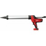Milwaukee C18PCG/600A-0B – Hledejceny.cz