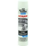 Autoland Lesk na pneumatiky spray 400 ml – Zboží Mobilmania