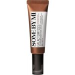Some By Mi Galactomyces Glutathione Brightening Cream revitalizační a rozjasňující krém pro sjednocení barevného tónu pleti 40 ml – Zboží Dáma