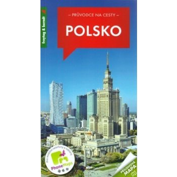 Polsko průvodce