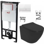 Rea Alcadrain s tlačítkem M1710 AM101/1120 M1710 MM1 – Zboží Dáma