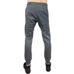 Nike pánské tepláky team club 19 fleece pant aj1468-071 Šedé – Hledejceny.cz