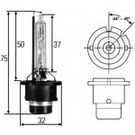 8GS 007 949-261 Hella D2S – Hledejceny.cz