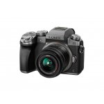 Panasonic Lumix DMC-G7 – Zboží Živě