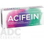 ACIFEIN POR 250MG/200MG/50MG TBL NOB 10 – Sleviste.cz
