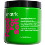 Matrix Food For Soft intenzivní hydratační maska pro suché vlasy 500 ml – Zboží Dáma