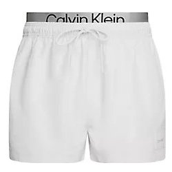 Calvin Klein short double Waistband KM0KM00947CHZ