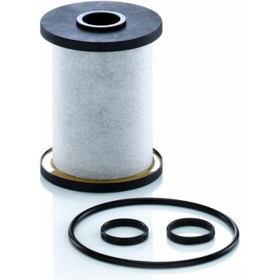 Filtr, odvzdusneni klikove skrine MANN-FILTER LC 10 001 x – Hledejceny.cz