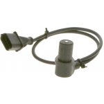Generátor impulsů, klikový hřídel BOSCH 0 261 210 249 – Hledejceny.cz