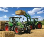 Schmidt Traktory Fendt 724 Vario a Fendt 716 Vario 100 dílků – Hledejceny.cz