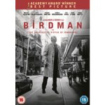 Birdman DVD – Hledejceny.cz