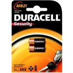 Duracell MN21 12V 1ks 10PP040006 – Hledejceny.cz