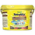 Tetra Min XL vločky 3,6 l – Hledejceny.cz