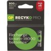 Baterie nabíjecí GP ReCyko Pro Professional AAA 6 ks B2618V