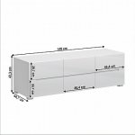 Kondela 6S / 140 JOLK – Zboží Dáma