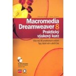 Macromedia Dreamweaver 8 + CD ROM - Daniel Short; Garo Green – Hledejceny.cz