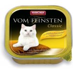 Animonda Vom Feinsten Adult kuřecí játra 100 g – Zbozi.Blesk.cz