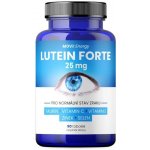 MOVit Lutein Forte 25 mg+Taurin 90 tobolek – Hledejceny.cz