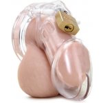 VšeNaSex.cz Pás cudnosti pro muže Chastity Belt Long – Zboží Mobilmania