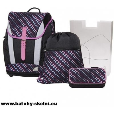 Schneiders Soft Tribe Vibe 4-dílný set – Zboží Mobilmania