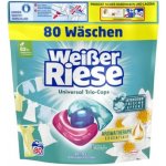 Weisser Riese Universal Trio Caps Aromaterapie Lotus 80 PD – Sleviste.cz
