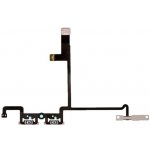 Apple iPhone X - Flex Kabel Tlačítka Hlasitosti – Sleviste.cz