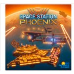 Space Station Phoenix- EN