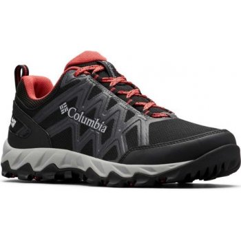 Columbia dámské boty Peakfreak X2 Outdry černé